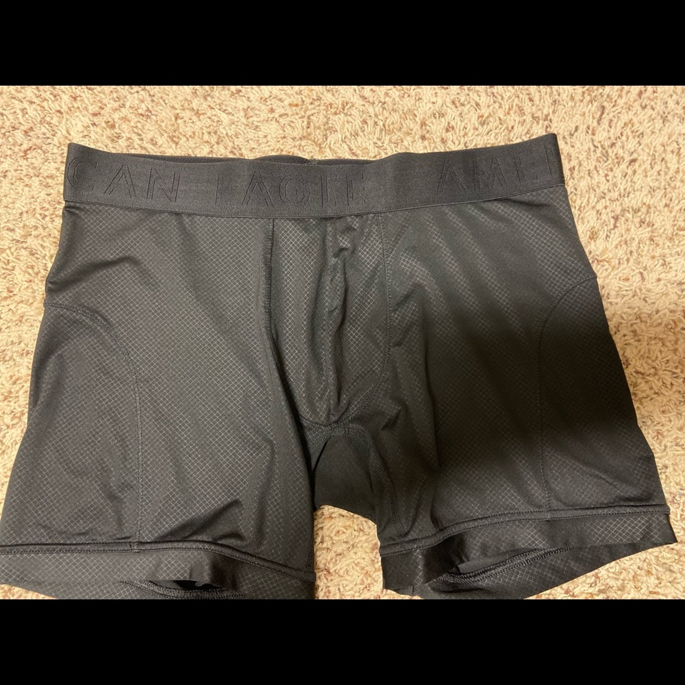 AE Flex Trunk